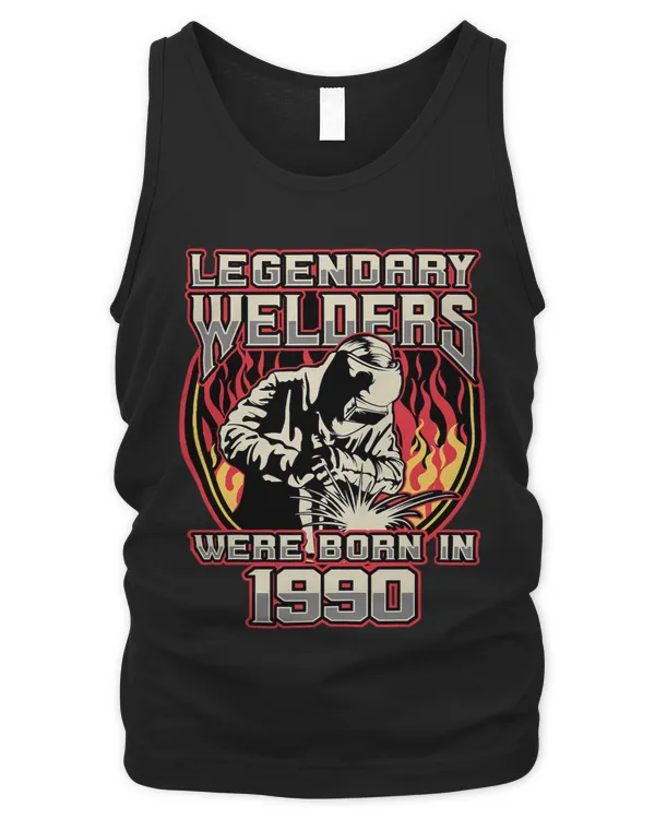 Men's Tank Top