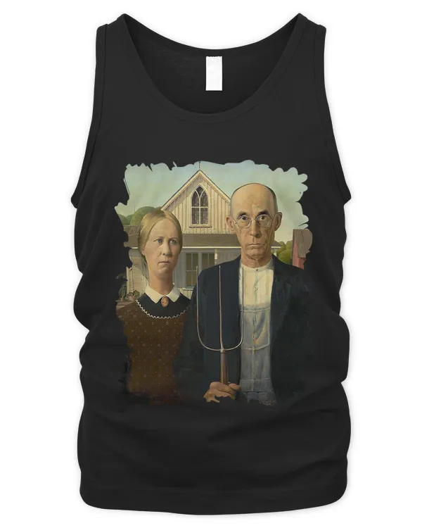 Men's Tank Top