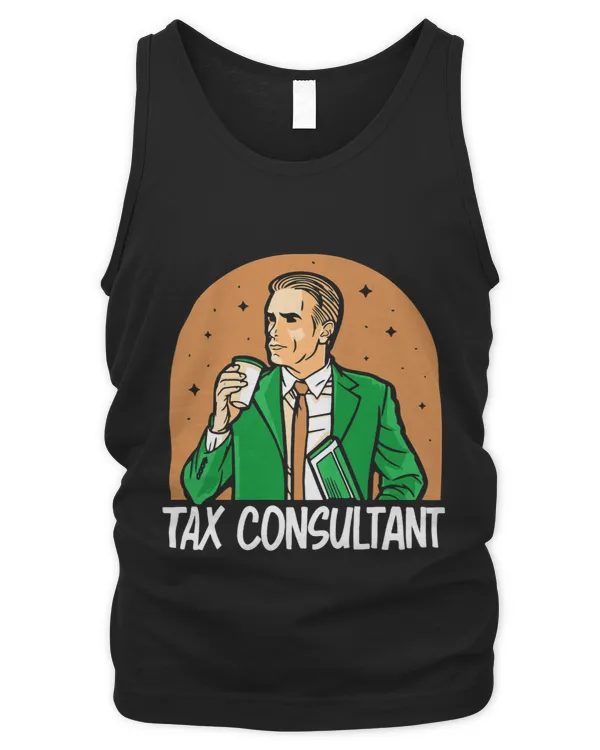 Men's Tank Top