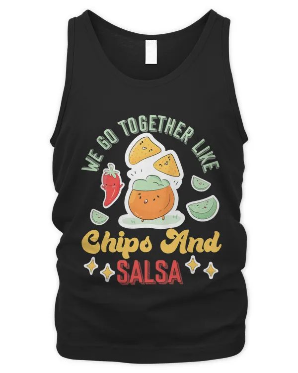 Men's Tank Top