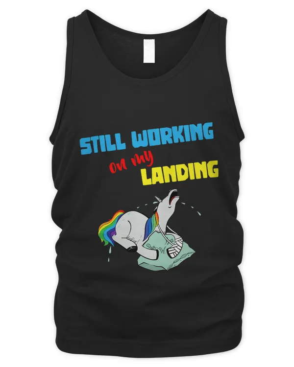 Men's Tank Top