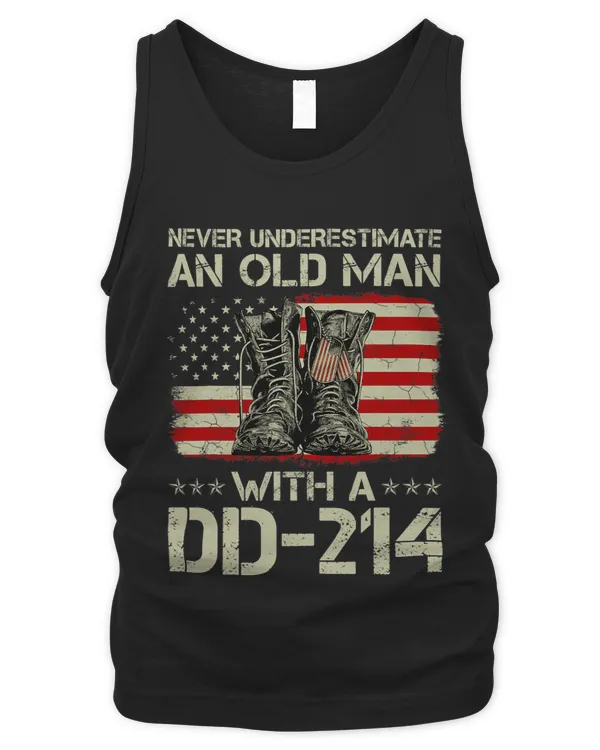 Men's Tank Top