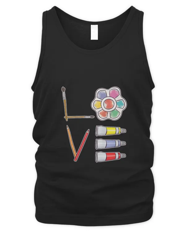 Men's Tank Top