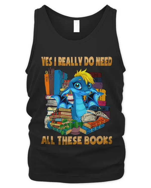 Men's Tank Top