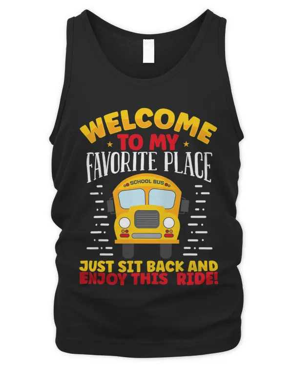 Men's Tank Top
