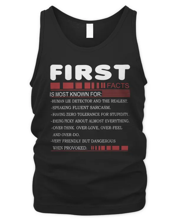 Men's Tank Top