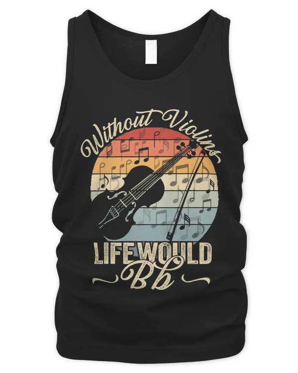 Men's Tank Top