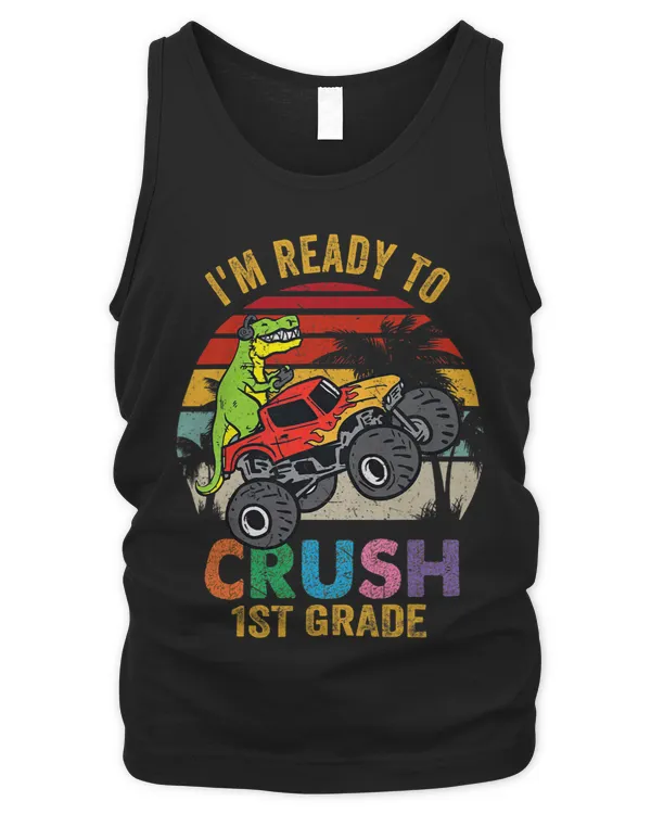 Men's Tank Top