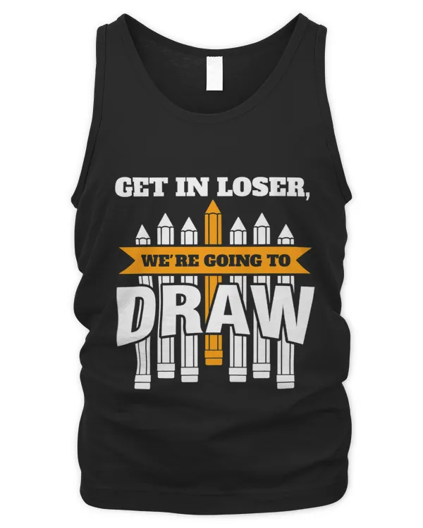 Men's Tank Top