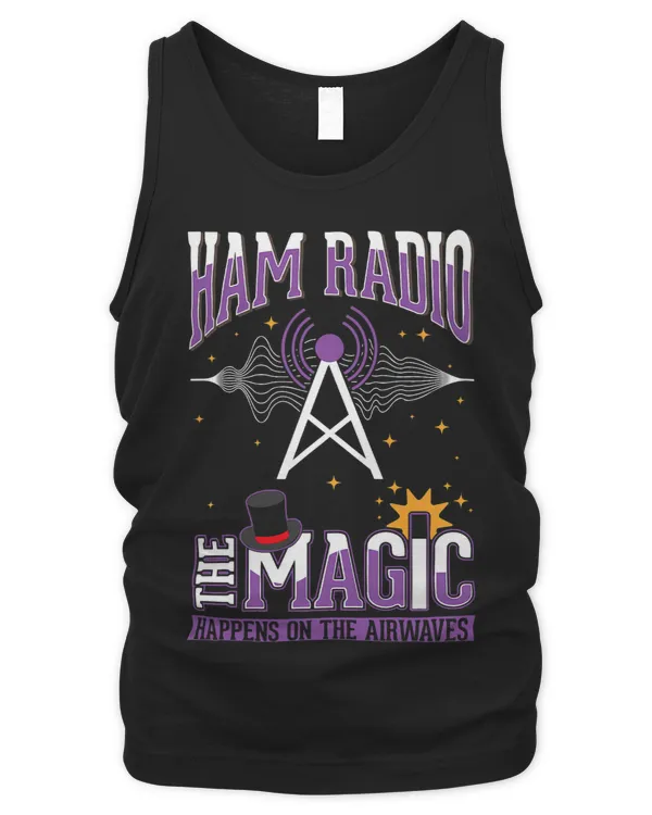 Men's Tank Top