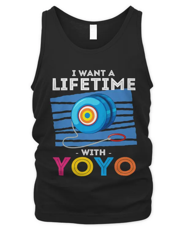 Men's Tank Top