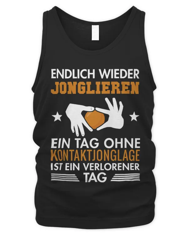 Men's Tank Top