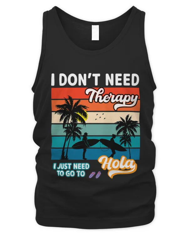 Men's Tank Top