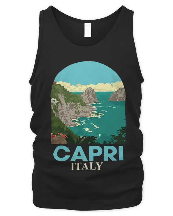 Men's Tank Top