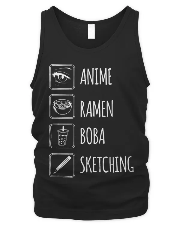 Men's Tank Top