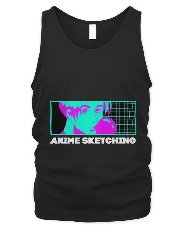 Men's Tank Top