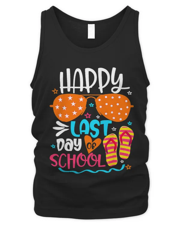 Men's Tank Top