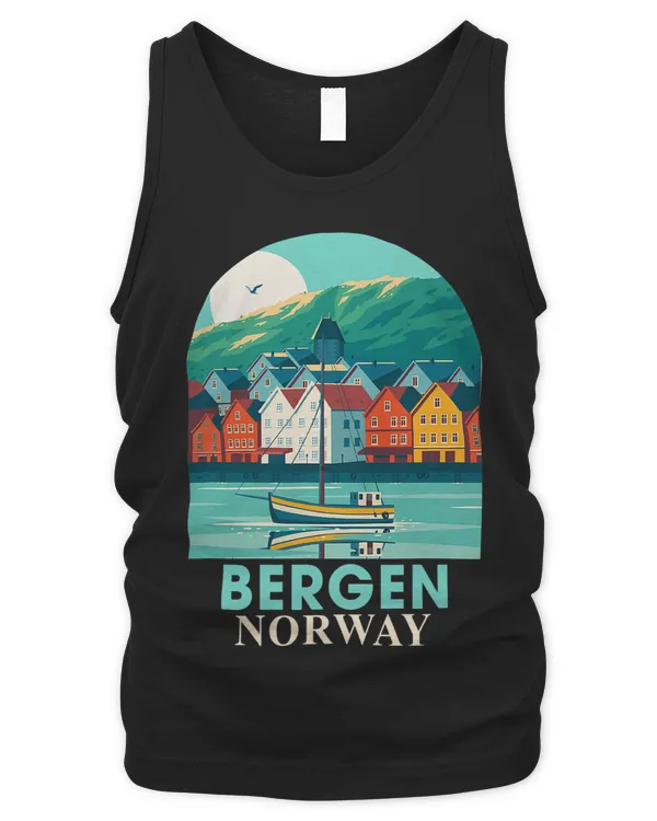 Men's Tank Top