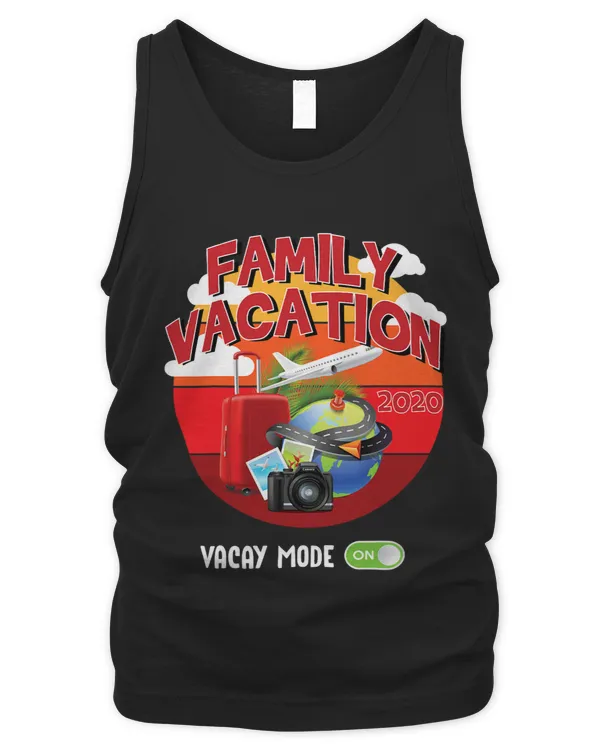 Men's Tank Top
