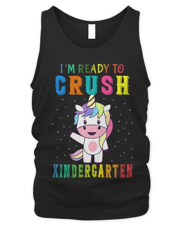 Men's Tank Top