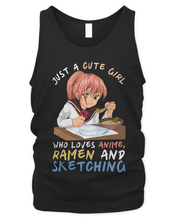 Men's Tank Top