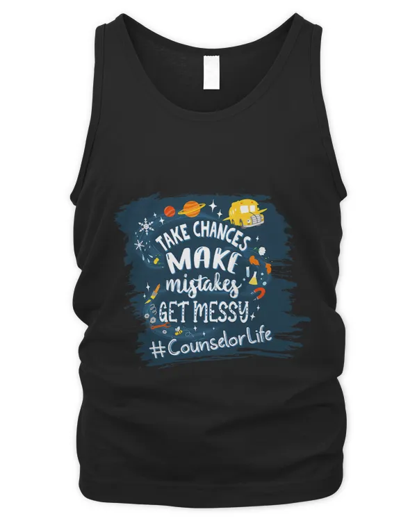 Men's Tank Top