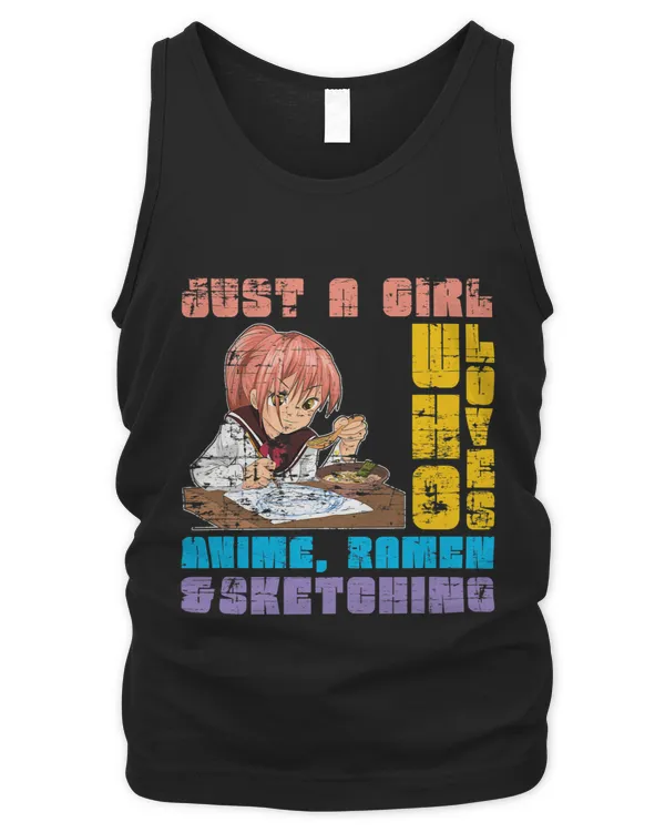 Men's Tank Top