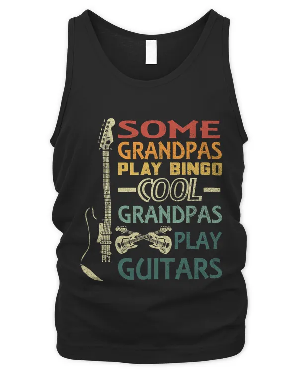 Men's Tank Top