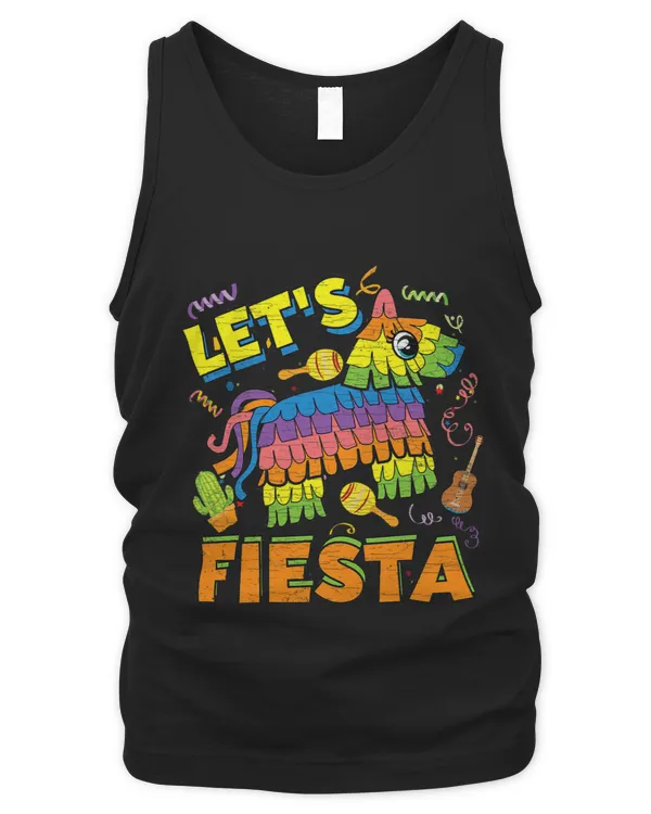 Men's Tank Top