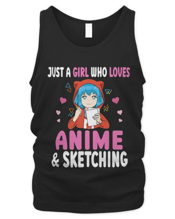 Men's Tank Top