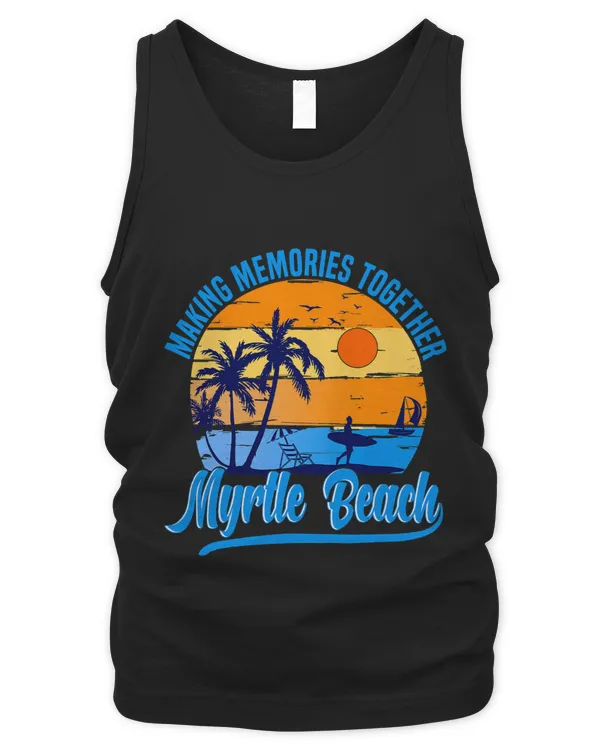 Men's Tank Top