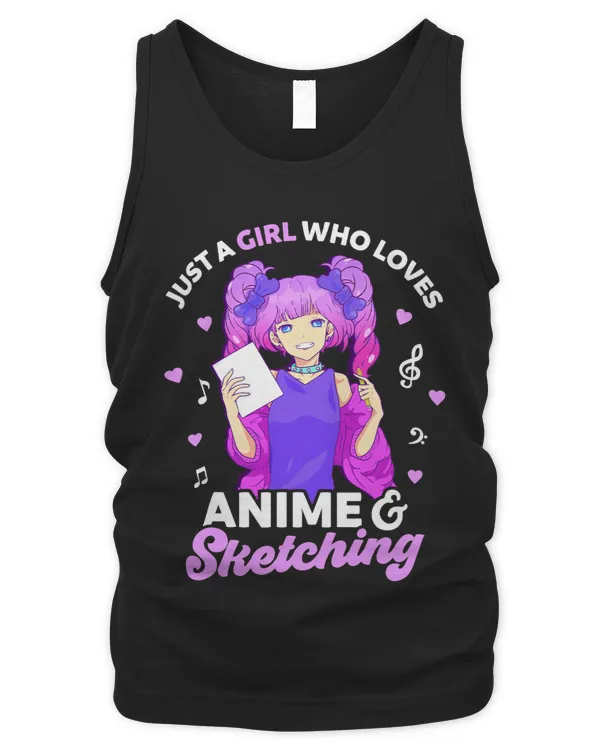 Men's Tank Top