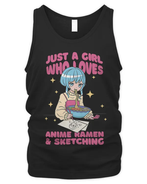 Men's Tank Top