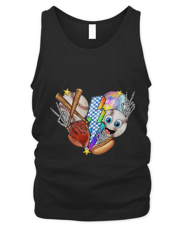 Men's Tank Top