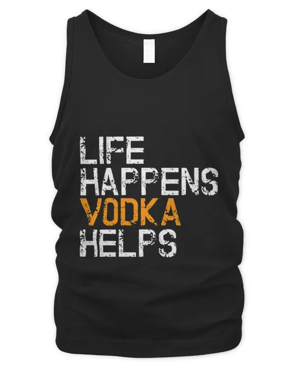 Men's Tank Top