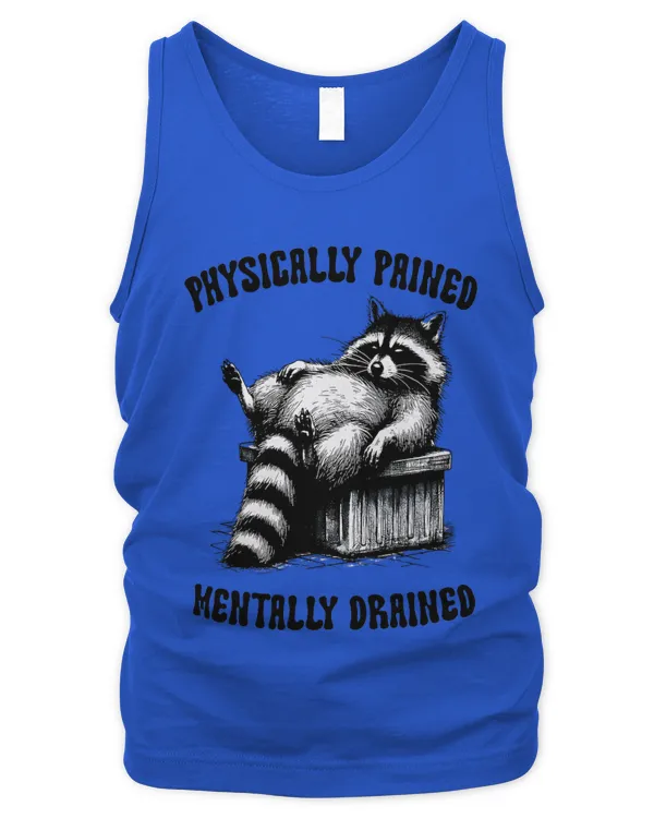 Men's Tank Top