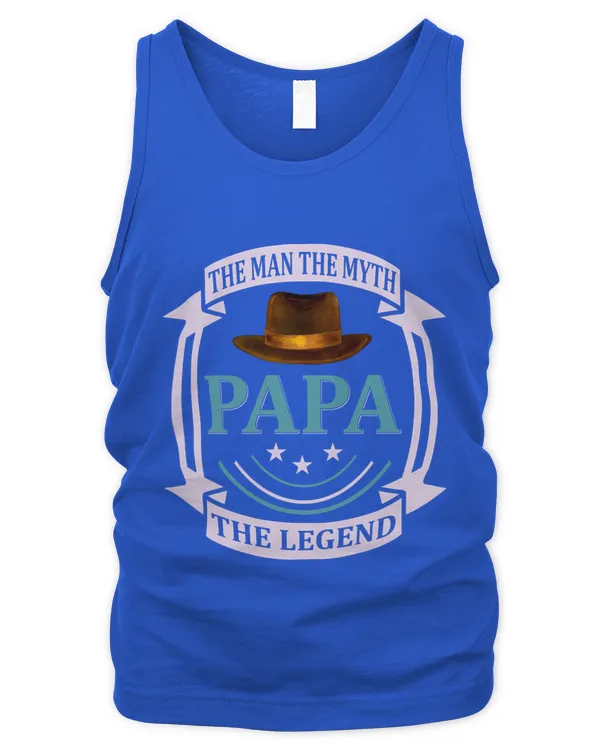 Men's Tank Top