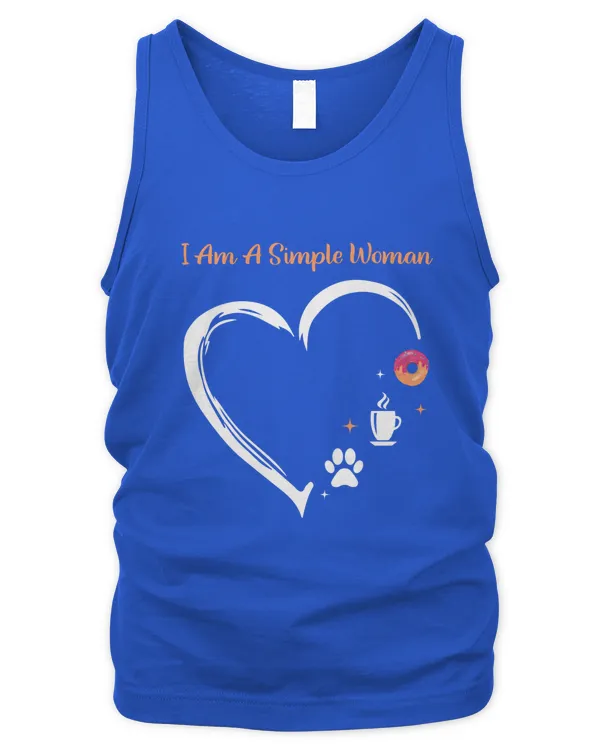 Men's Tank Top