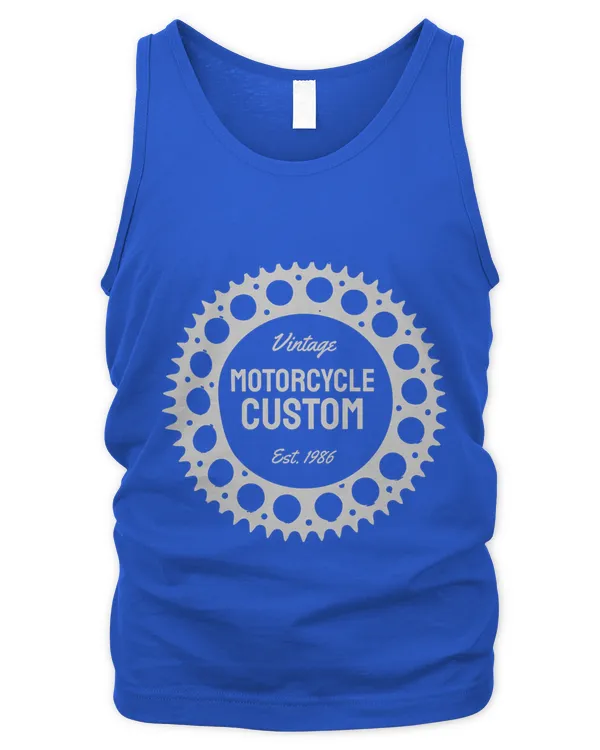 Men's Tank Top