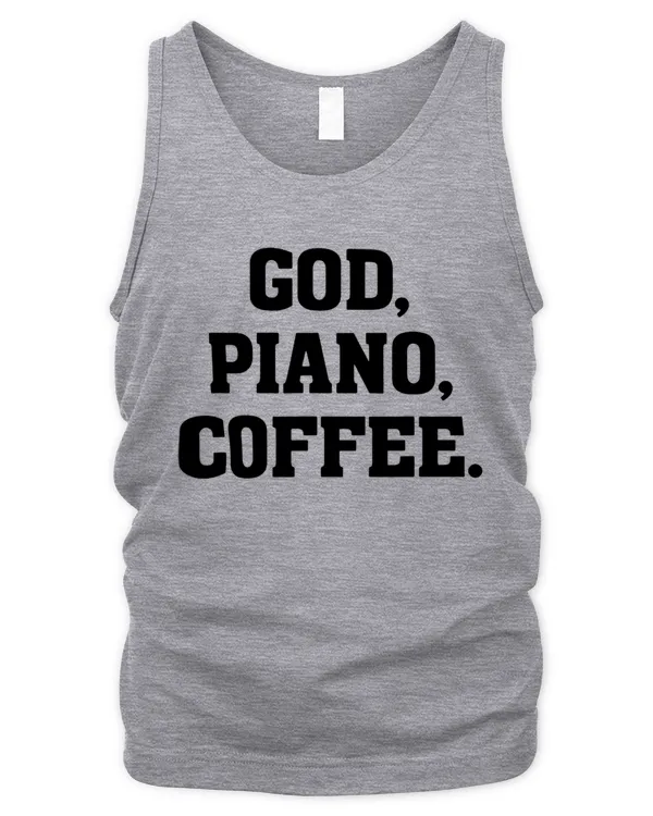 Men's Tank Top
