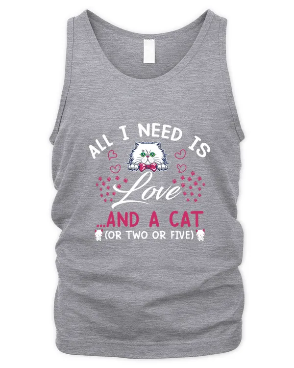 Men's Tank Top