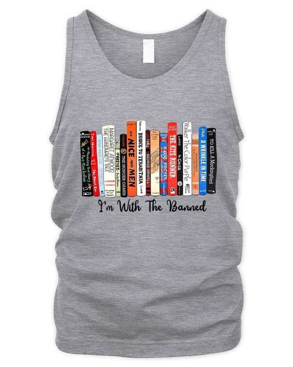 Men's Tank Top