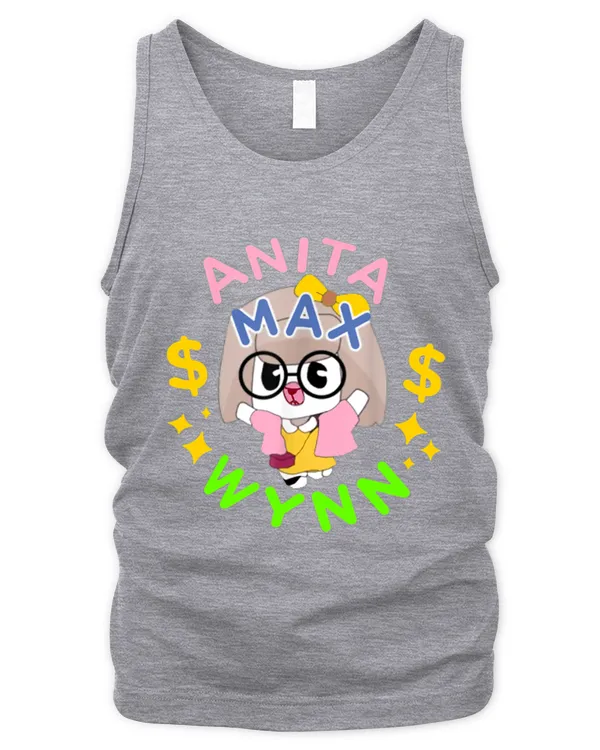 Men's Tank Top