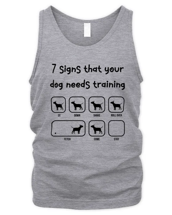 Men's Tank Top