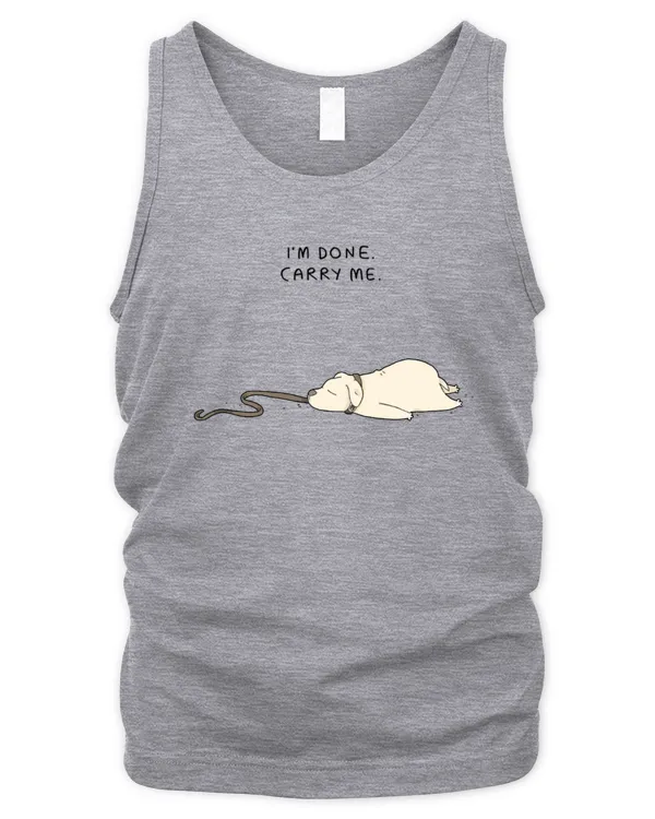 Men's Tank Top