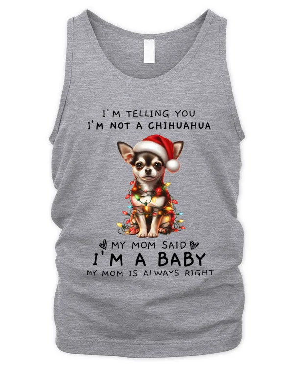 Men's Tank Top