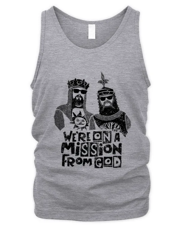 Men's Tank Top