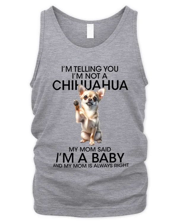 Men's Tank Top