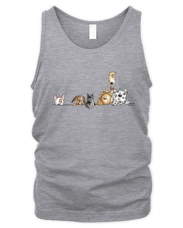 Men's Tank Top