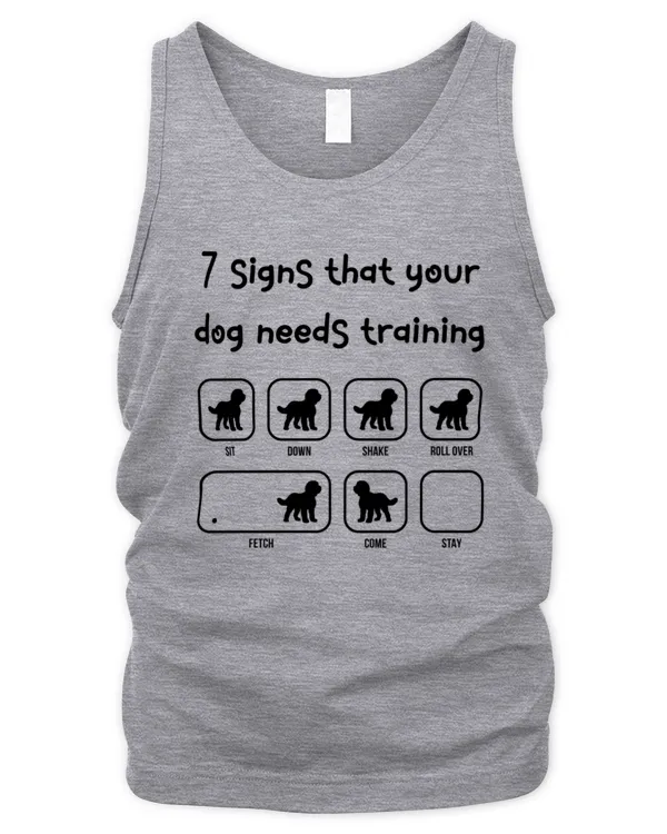 Men's Tank Top